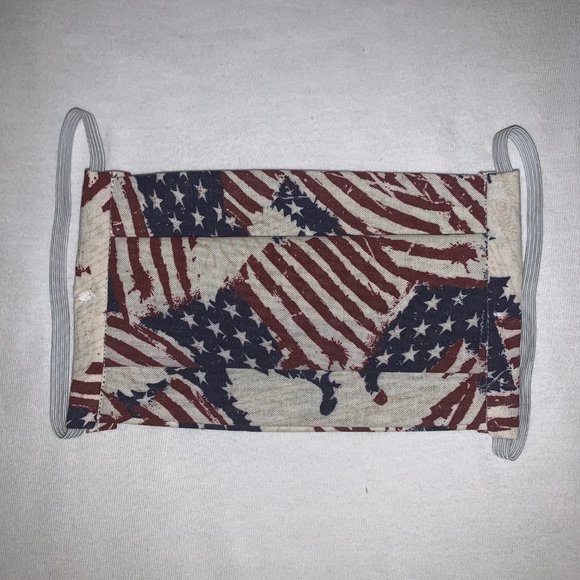 Face Mask - Picture 2 of 5